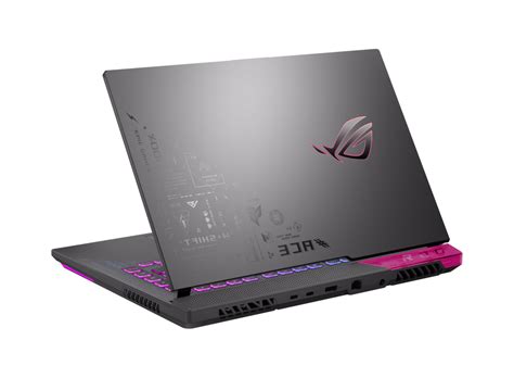 ASUS ROG Strix G15 (2022) w/ Ryzen 7 6800H launches in PH, .